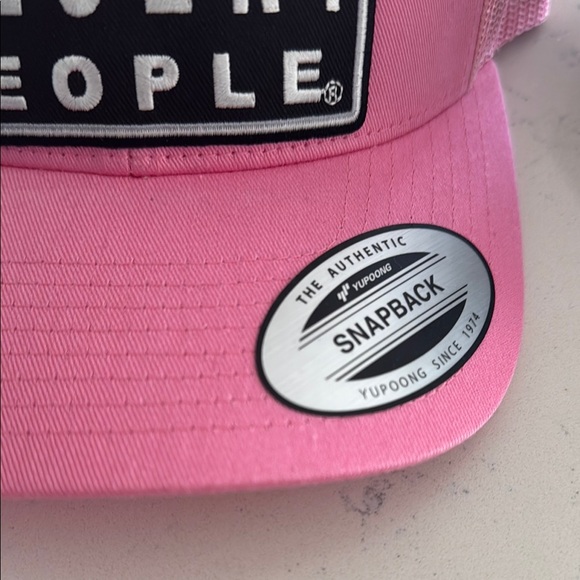 Colorful Cap Collection - Picture 12 of 13